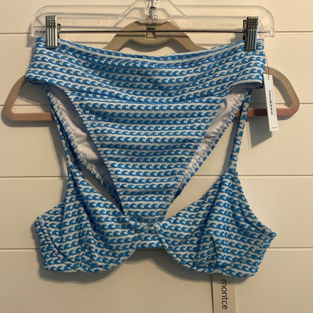 Montce bikini set